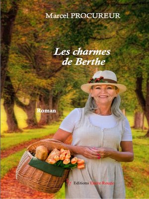 cover image of Les charmes de Berthe
